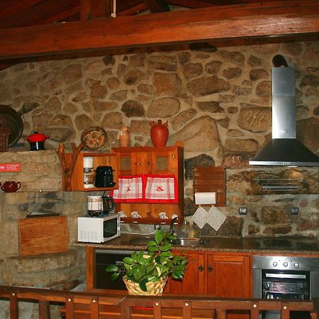 Casa Da Rocha Villa Caldelas Luaran gambar